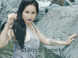 Clarissebonet
