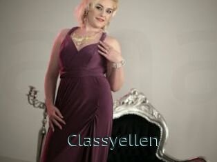 Classyellen