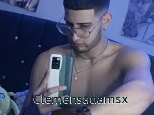 Clemensadamsx