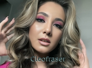 Cleofraser