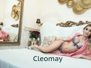 Cleomay