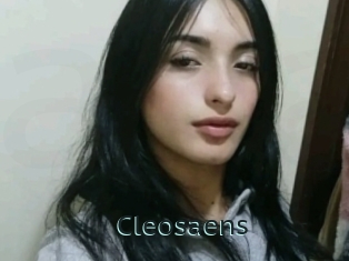 Cleosaens