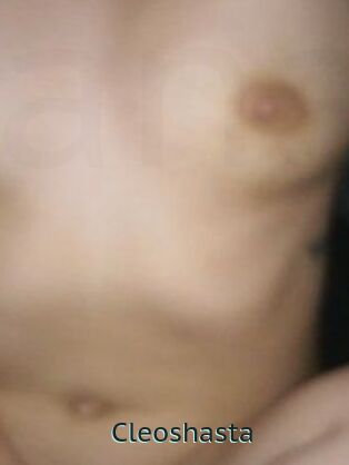Cleoshasta