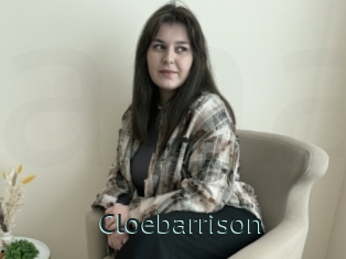 Cloebarrison