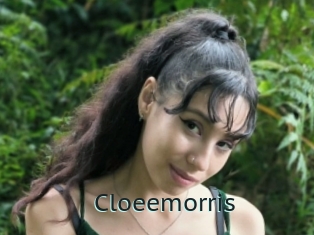 Cloeemorris