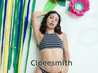 Cloeesmith