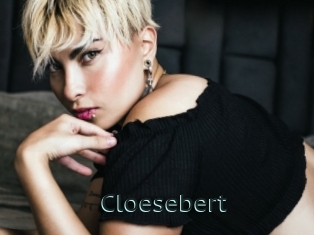 Cloesebert