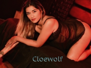 Cloewolf