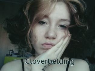 Cloverbelding