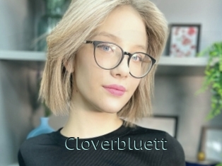 Cloverbluett