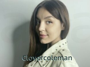 Clovercoleman