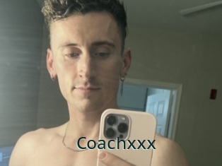 Coachxxx