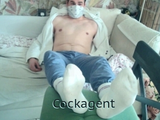 Cockagent