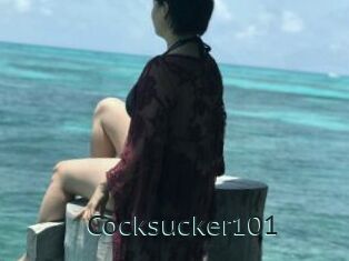 Cocksucker101