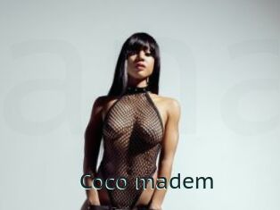 Coco_madem