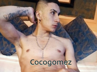 Cocogomez