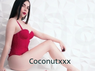 Coconutxxx