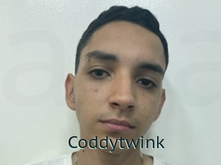 Coddytwink