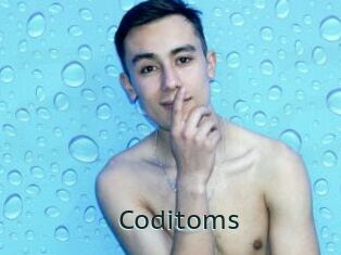 Coditoms