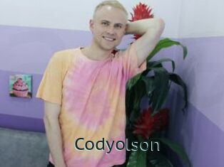 Codyolson