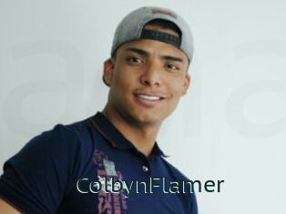 ColbynFlamer