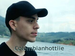 Colombianhottiie