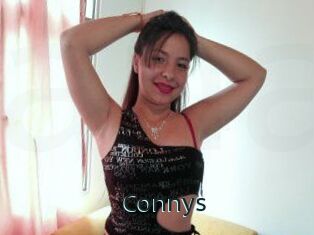 Connys