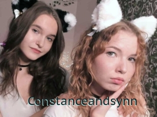 Constanceandsynn