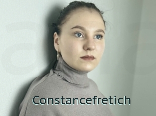 Constancefretich