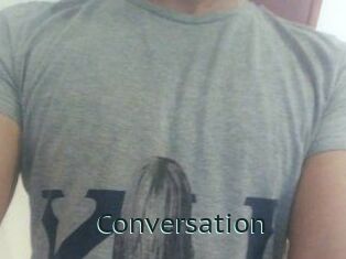 Conversation