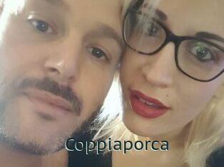 Coppiaporca