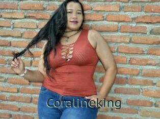 Coralineking