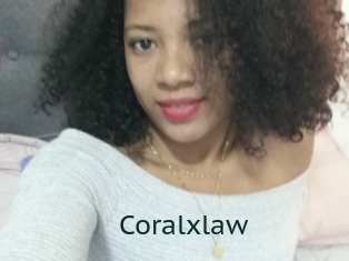 Coralxlaw