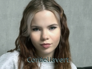 Cordeliavert