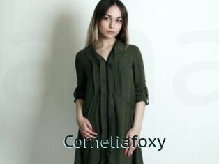 Corneliafoxy