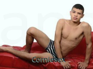 Corniesex