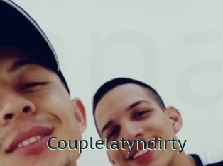 Couplelatyndirty
