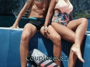 Couplesex82