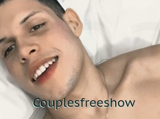 Couplesfreeshow
