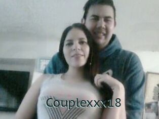 Couplexxx18