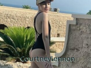 Courtneylennon