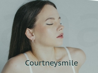 Courtneysmile