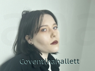 Coventinahallett