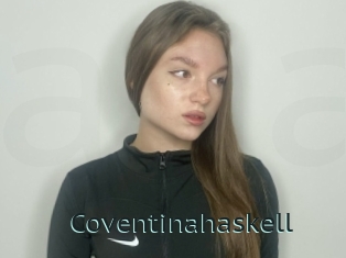 Coventinahaskell