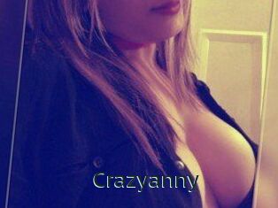 Crazyanny