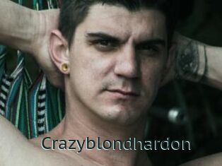 Crazyblondhardon