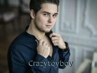 Crazytoyboy