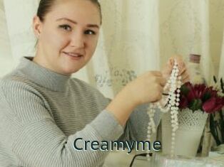 Creamyme