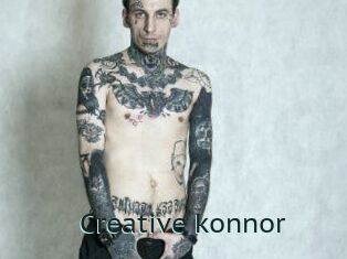 Creative_konnor