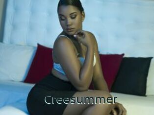 Creesummer